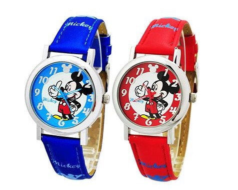 迪士尼米奇手表要多少钱？迪士尼米奇手表价格如何？