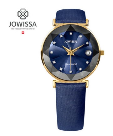 jowissa手表怎么维修？jowissa手表维修方法