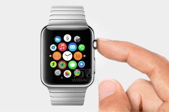华为三星苹果等品牌智能手表怎么回复微信