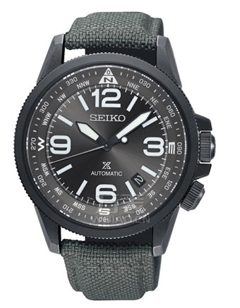 精工SRPC29J1手表最低价查询，SEIKO手表报价