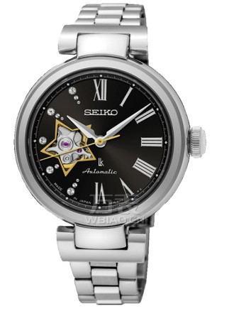 精工SSA819J1手表性价比如何？SEIKO手表怎么样