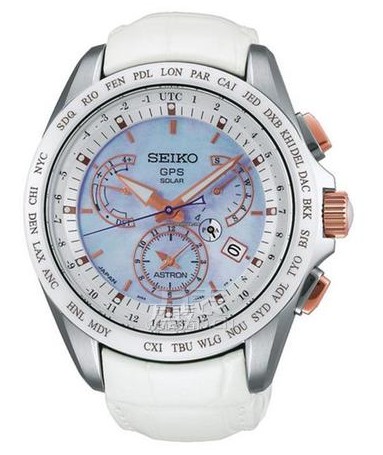 精工SSE063J1手表性价比如何？SEIKO手表怎么样