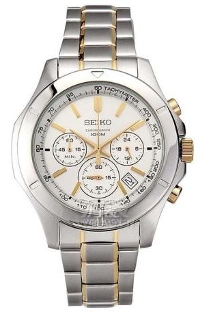 精工SSB107J1手表最低价查询，SEIKO手表报价