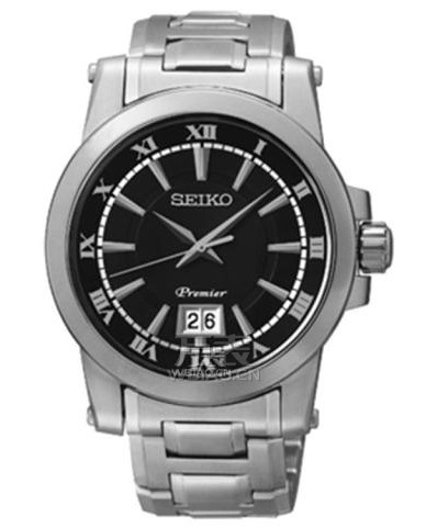 精工SUR015J1手表最低价查询，SEIKO手表报价
