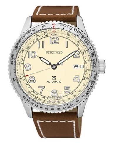 精工SRPB59J1手表性价比如何？SEIKO手表怎么样