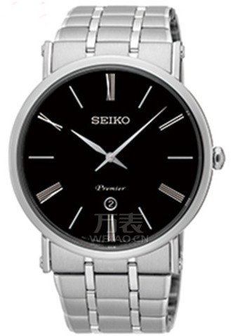 精工SKP393J1手表最低价查询，SEIKO手表报价