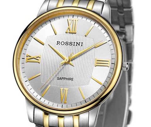 罗西尼手表质量怎么样？罗西尼手表怎么样？