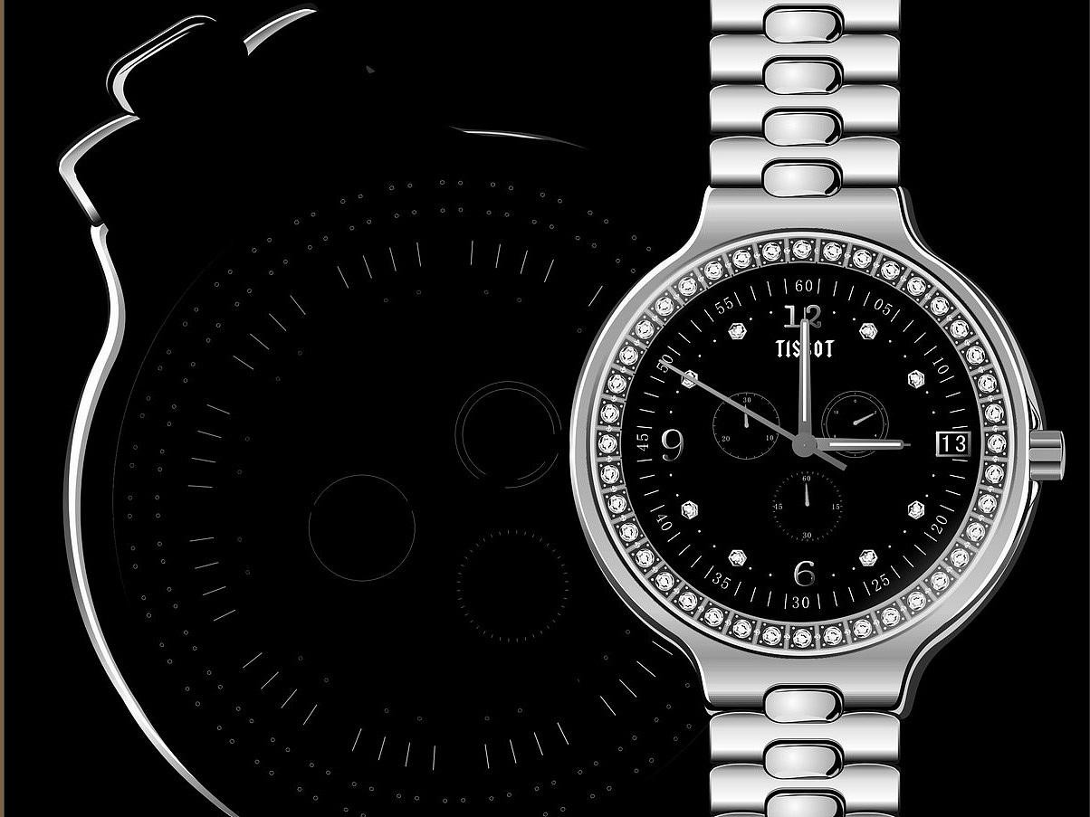 天梭二手手表回收价格是多少，天梭二手手表回收注意事项