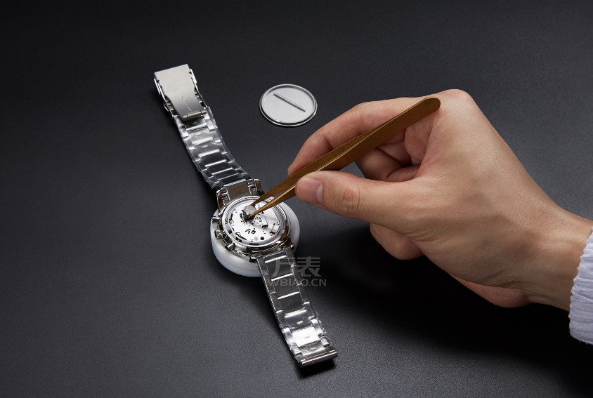 手表洗油要注意什么，最好多久一次？