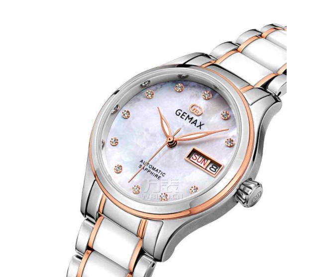 格玛仕手表是不是名牌？这是一个怎样的品牌？