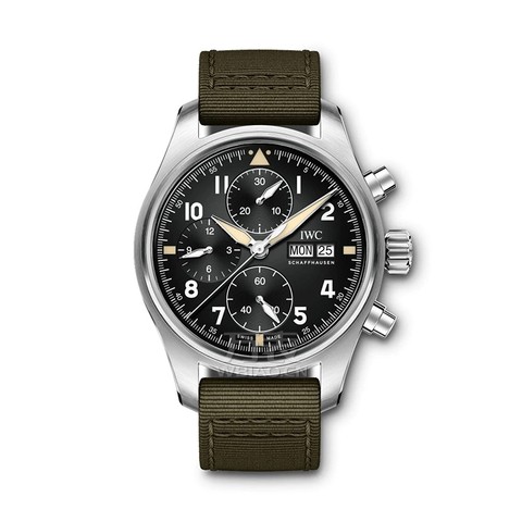喷火战斗机手表是哪个品牌的，喷火战斗机手表价格多少？