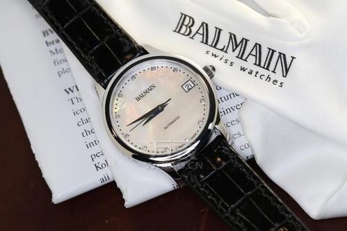 宝曼手表值得购买吗？宝曼手表好不好？