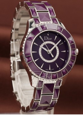 Dior手表一般多少钱，Dior手表什么档次？