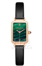 Lolarose手表什么品牌，Lolarose手表值得入手吗？