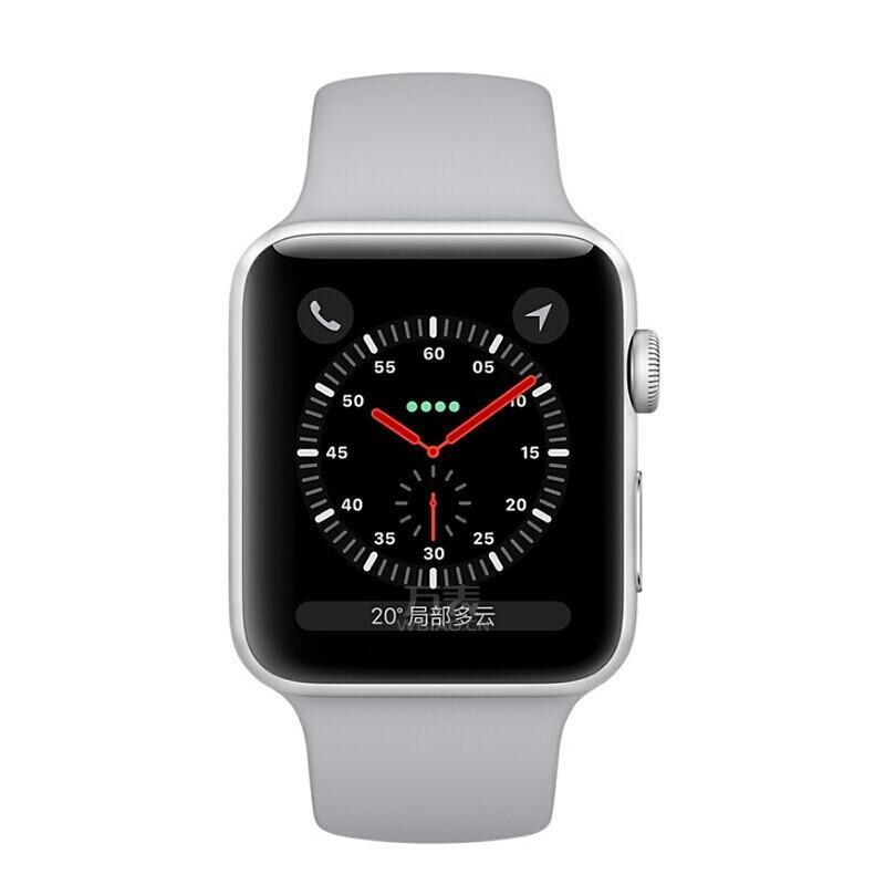 苹果手表有什么功能，苹果手表性价比如何？
