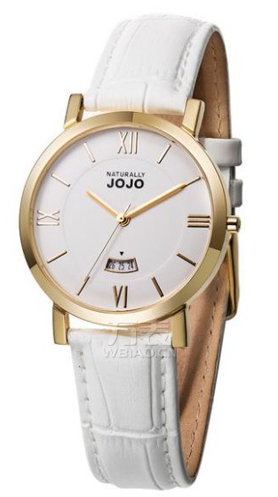 Jojo手表怎么样，jojo手表是什么牌子？