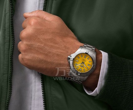 百年灵手表什么档次，百年灵手表怎么样？手表品牌
