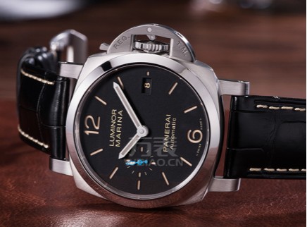 沛纳海手表有什么优势 万表414手表活动节选沛纳海好吗？手表品牌