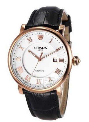 尼維達手表怎么樣，尼維達手表多少錢？手表品牌