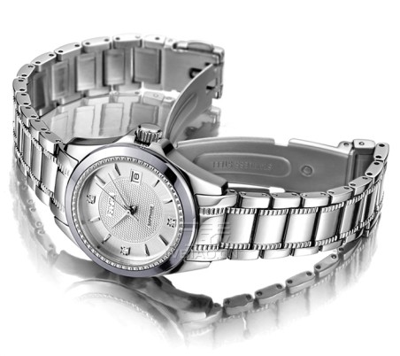 飞亚达手表怎么样排名，飞亚达和罗西尼选哪个？手表品牌