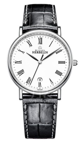 法国有腕表品牌吗，赫柏林手表质量怎么样？手表品牌