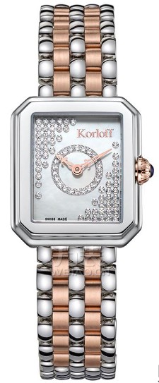 卡洛夫手表是哪国的品牌，卡洛夫手表有哪些系列？手表品牌