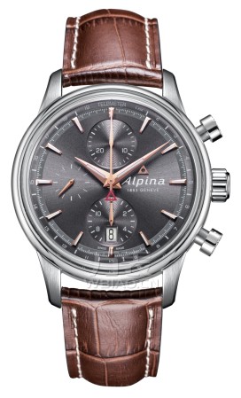 Alpina手表好不好，Alpina手表是什么档次？手表品牌