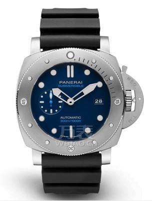 潜水表都有哪些特点，沛纳海潜水表值得买吗？手表品牌