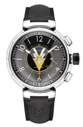 路易威登有手表吗，路易威登手表性能怎么样？手表品牌