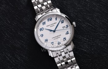 职场小白买什么手表好，买艾米龙手表合适吗？手表品牌