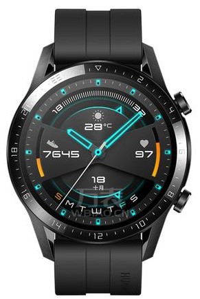 智能手表哪个品牌好，华为哪款智能手表好？手表品牌