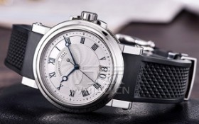 奢侈品手表为什么那么贵，宝玑手表是世界十大名表吗？手表品牌