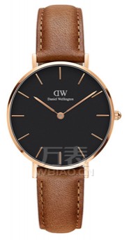 dw是什么牌子的手表，dw手表价格大概是多少？手表品牌