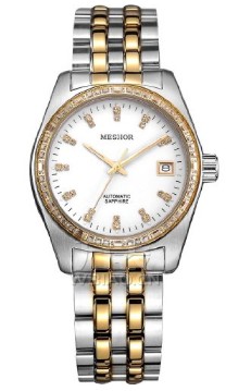 Meshor是什么牌子的手表，Meshor手表价格是多少？手表品牌