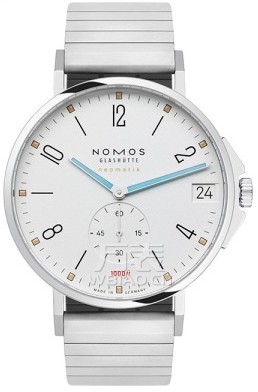 nomos是哪个国家的品牌，nomos属于什么档次手表？手表品牌