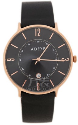 adexe手表怎么样，adexe手表是什么品牌？手表品牌