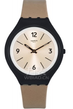 斯沃琪手表好不好用，斯沃琪手表的档次高吗？手表品牌