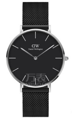 Dw手表适合男士佩戴吗？Dw手表哪款男士适合戴？手表品牌