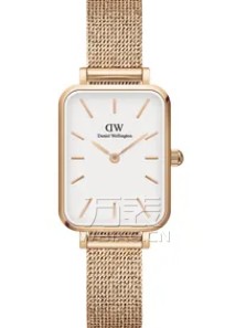 Dw手表是机械还是石英，Dw手表哪些适合女生？手表品牌