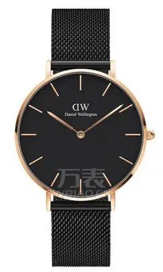 有人回收dw手表吗，dw手表回收多少钱一个？手表品牌