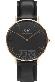 dw手表和卡西欧手表选哪个，dw手表适合什么人佩戴？手表品牌
