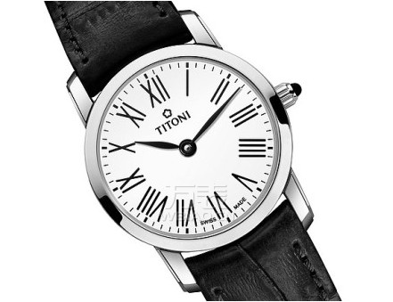 titoni是什么牌子手表，titoni是哪个产地的手表？手表品牌