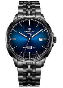手表天王的标志是什么，怎么看天王手表正品？手表品牌