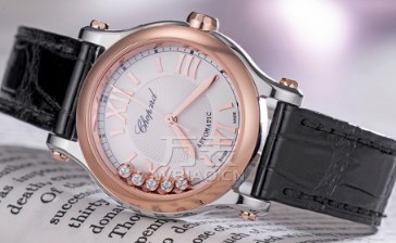 chopard是什么手表品牌，chopard手表一般谁会戴？手表品牌