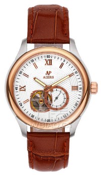 艾尔时手表怎么样，艾尔时手表多少钱？手表品牌