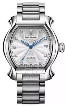 男士手表有哪些品牌，艾米龙男士手表怎么样？手表品牌