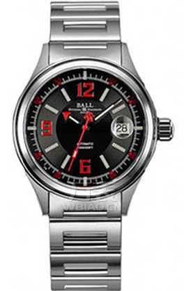 波尔手表在世界排名高吗，波尔手表属于几类表？手表品牌