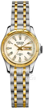 poscer是什么牌子的手表，poscer手表的价格贵不贵？手表品牌