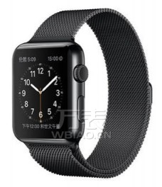 苹果手表表带怎么安装，苹果手表有几种表带？手表品牌