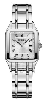赫柏林手表很掉档次吗，为什么买赫柏林手表的人少？手表品牌